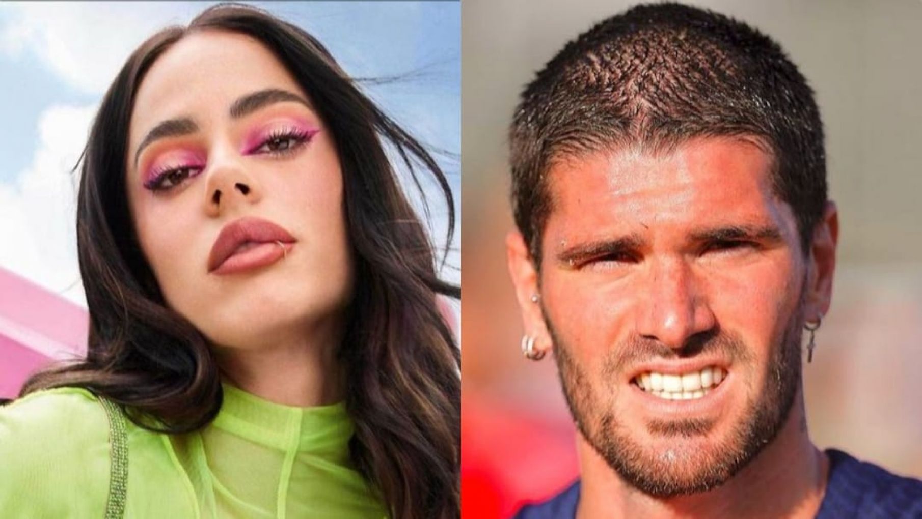 Tini confirmó la separación con Rodrigo de Paul: "Nos acompañamos pero..."